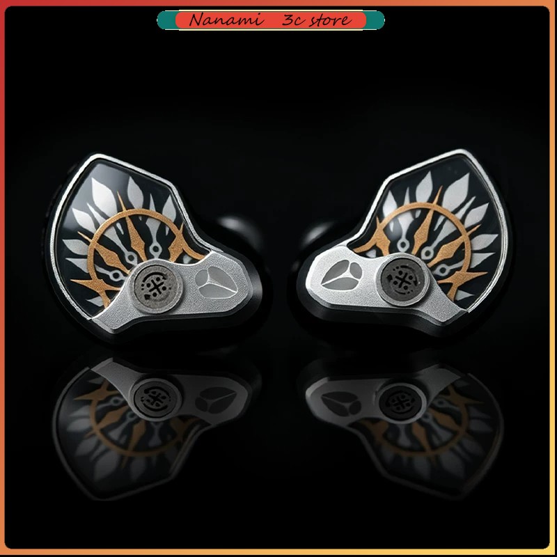 ARTPICAL GAME ONE 有線ヘッドホン 3.5m - Earphones のレビューと価格