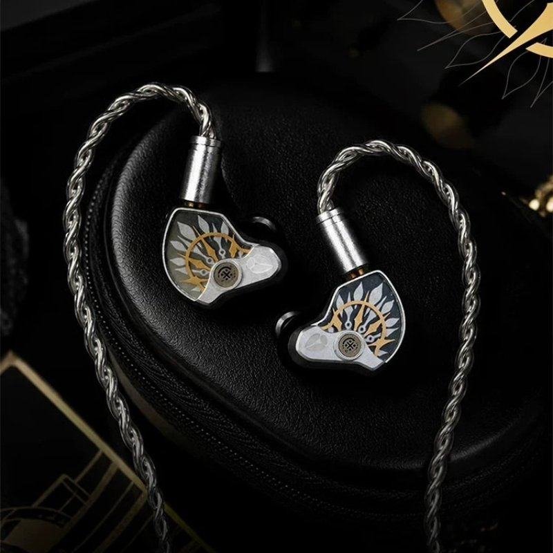 ARTPICAL GAME ONE 有線ヘッドホン 3.5m - Earphones のレビューと価格